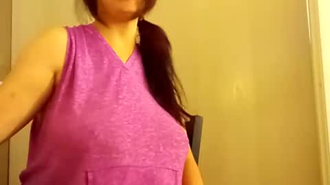 SnowBunny online show from 02.26.25