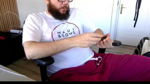 Ben online show from 12.01.24