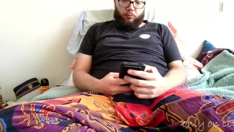 Ben online show from 12.26.24