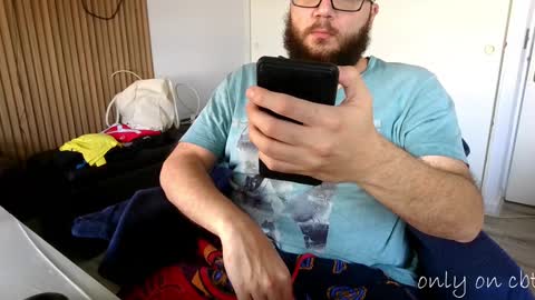 Ben online show from 12.29.24