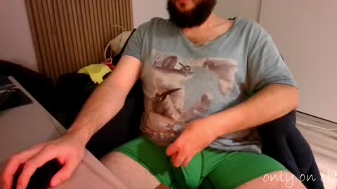 Ben online show from 12.30.24