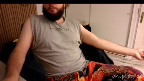 Ben online show from 01.02.25