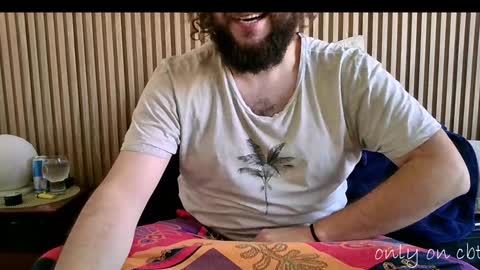 Ben online show from 01.02.25