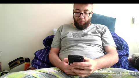 Ben online show from 01.05.25