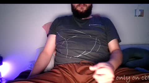 Ben online show from 01.27.25