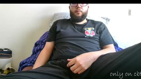 Ben online show from 01.27.25