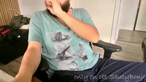 Ben online show from 03.02.25