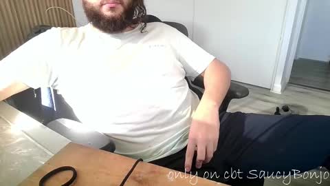 Ben online show from 03.03.25