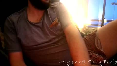 Ben online show from 03.07.25