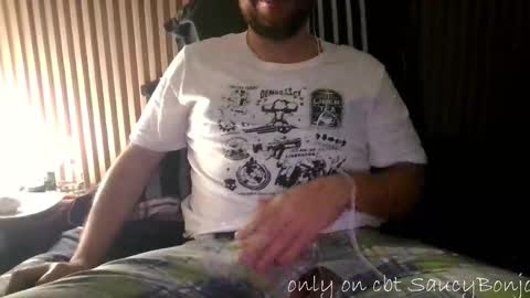 Ben online show from 09.20.25