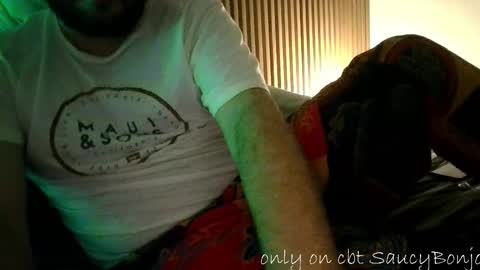 Ben online show from 10.08.25