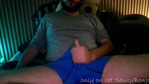 Ben online show from 11.08.25