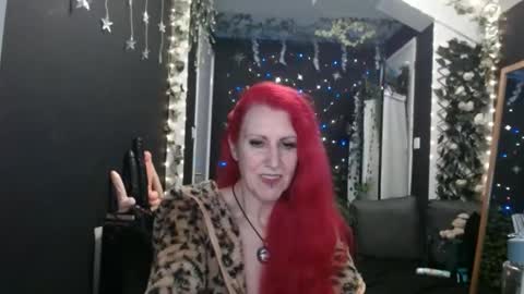 SaucySky online show from 01.28.25