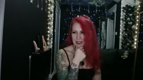 SaucySky online show from 02.04.25