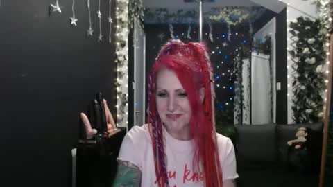 SaucySky online show from 02.21.25