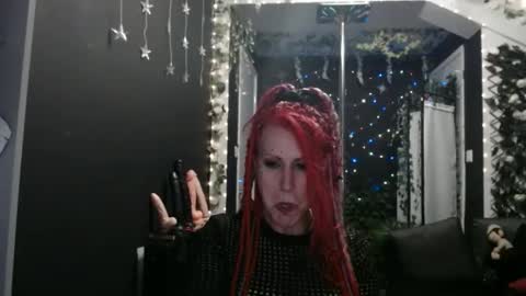 SaucySky online show from 02.28.25