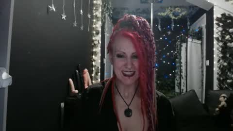 SaucySky online show from 03.07.25