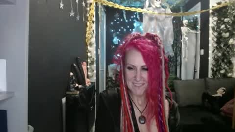 SaucySky online show from 10.23.25