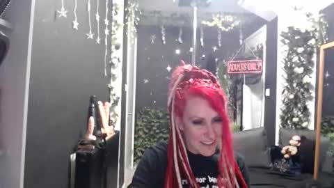 SaucySky online show from 03.28.26