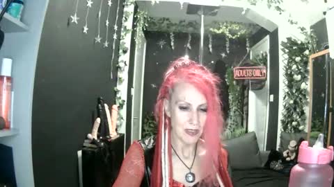 SaucySky online show from 04.17.26