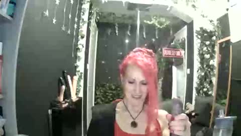SaucySky online show from 05.19.26