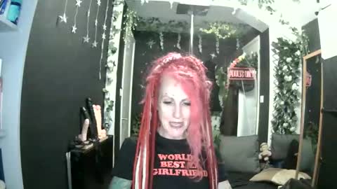 SaucySky online show from 05.26.26