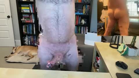 Saul Goode online show from 01.05.25