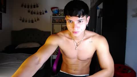 Saulo online show from 06.06.26