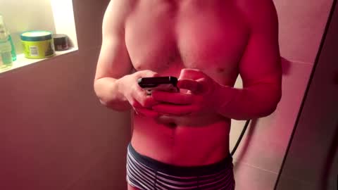 sausage_and_eggs online show from 02.20.25