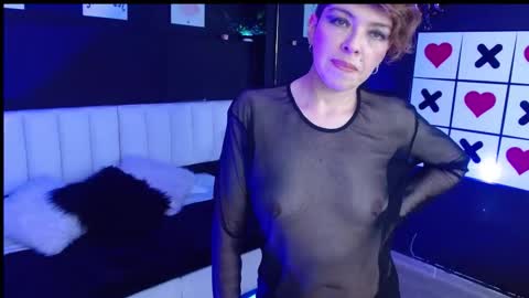 lilith online show from 12.18.25