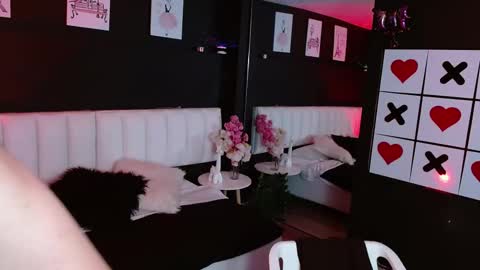 lilith online show from 12.21.25