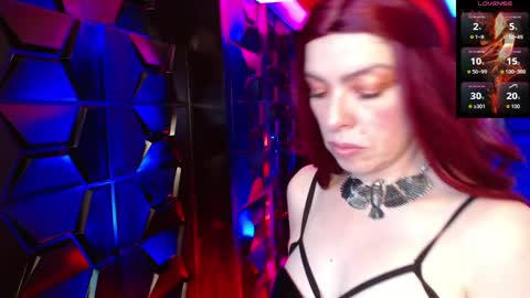 lilith online show from 05.07.26