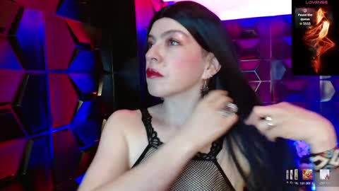 lilith online show from 05.11.26