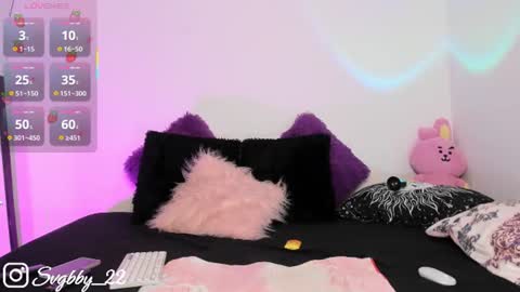 Snapshot of savage_bbygirl chatting on 07.11.26 Maddy Savage online show from 07.11.26
