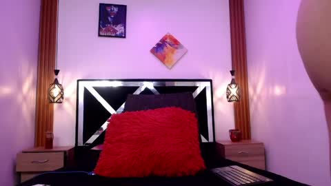 ANGELICA online show from 04.16.26