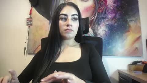 ANGELICA online show from 05.18.26