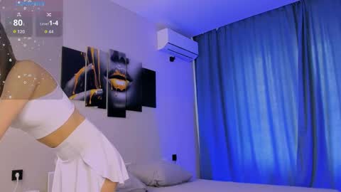 Victoria online show from 03.30.26