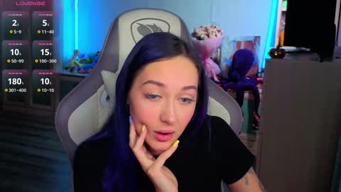 Ariel online show from 11.27.25