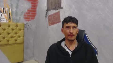 SavageLover  online show from 12.21.25