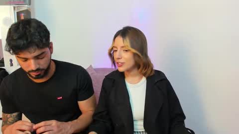 savagesweethearts online show from 12.11.24