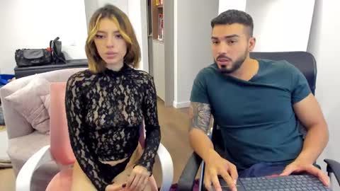 savagesweethearts online show from 03.02.25