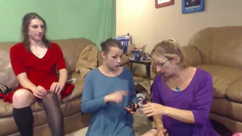 Savanah online show from 11.03.25