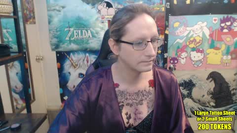 Savanah online show from 04.04.26