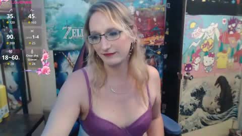 Snapshot of savanah_banana chatting on 07.11.26 Savanah online show from 07.11.26