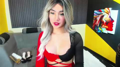 Patricia online show from 01.28.25