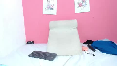 Snapshot of savannah_baker chatting on 02.09.25 Ailani online show from 02.09.25