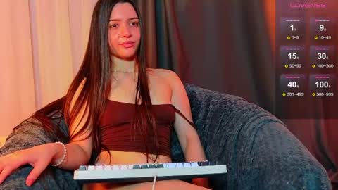 savannah_h online show from 07.03.26