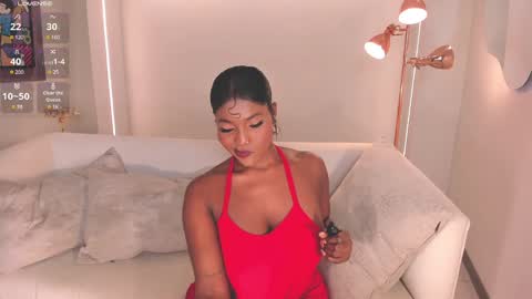 S a v a n n a h  online show from 01.29.25