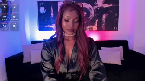 S a v a n n a h  online show from 02.04.25