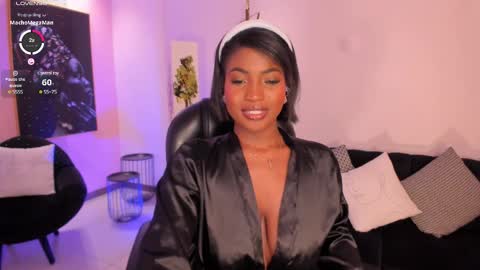 S a v a n n a h  online show from 03.07.25